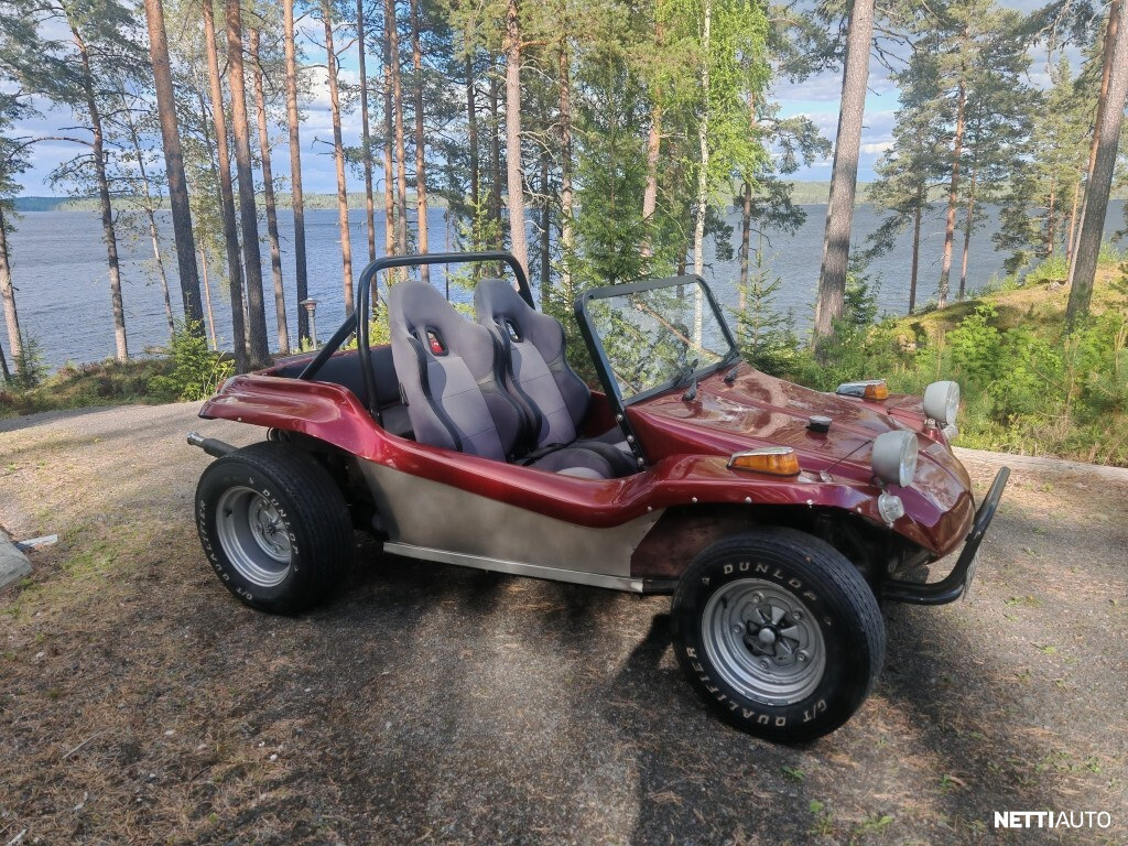 Volkswagen Kupla