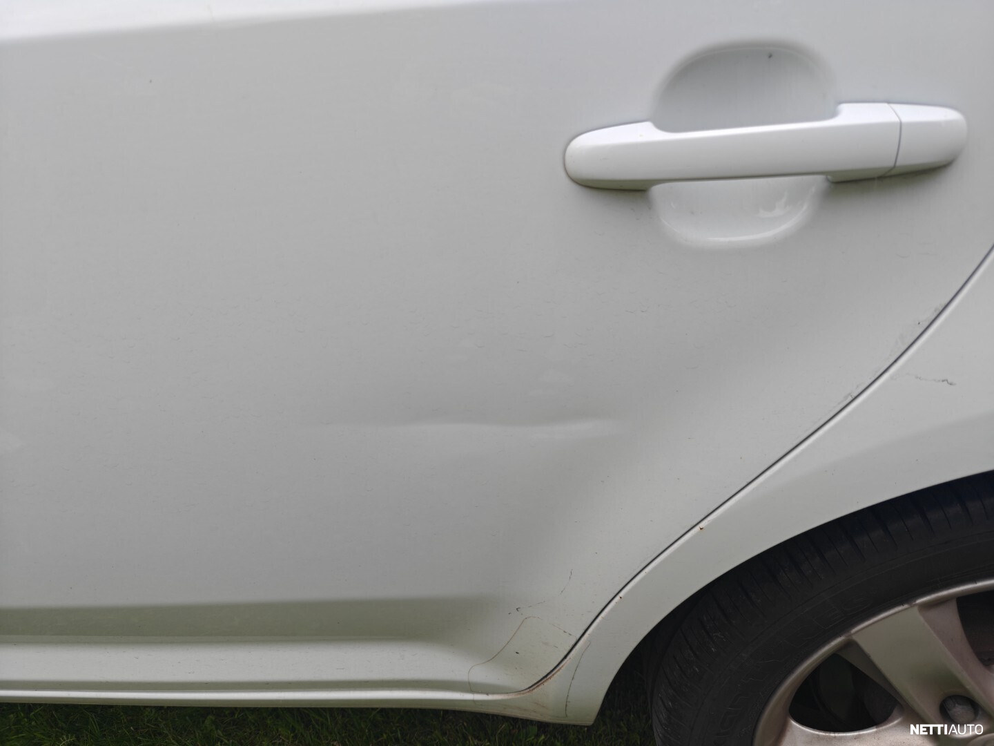 Kia Ceed 2011, photo 6/24