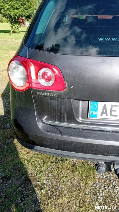 Volkswagen Passat 2009, kuva 4/10