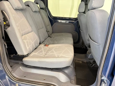 Ford Tourneo Connect 2009, photo 4/18