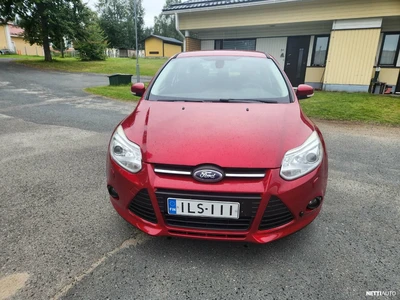 Ford Focus 1.0 ecoboost 125hv 2014, kuva 3/10