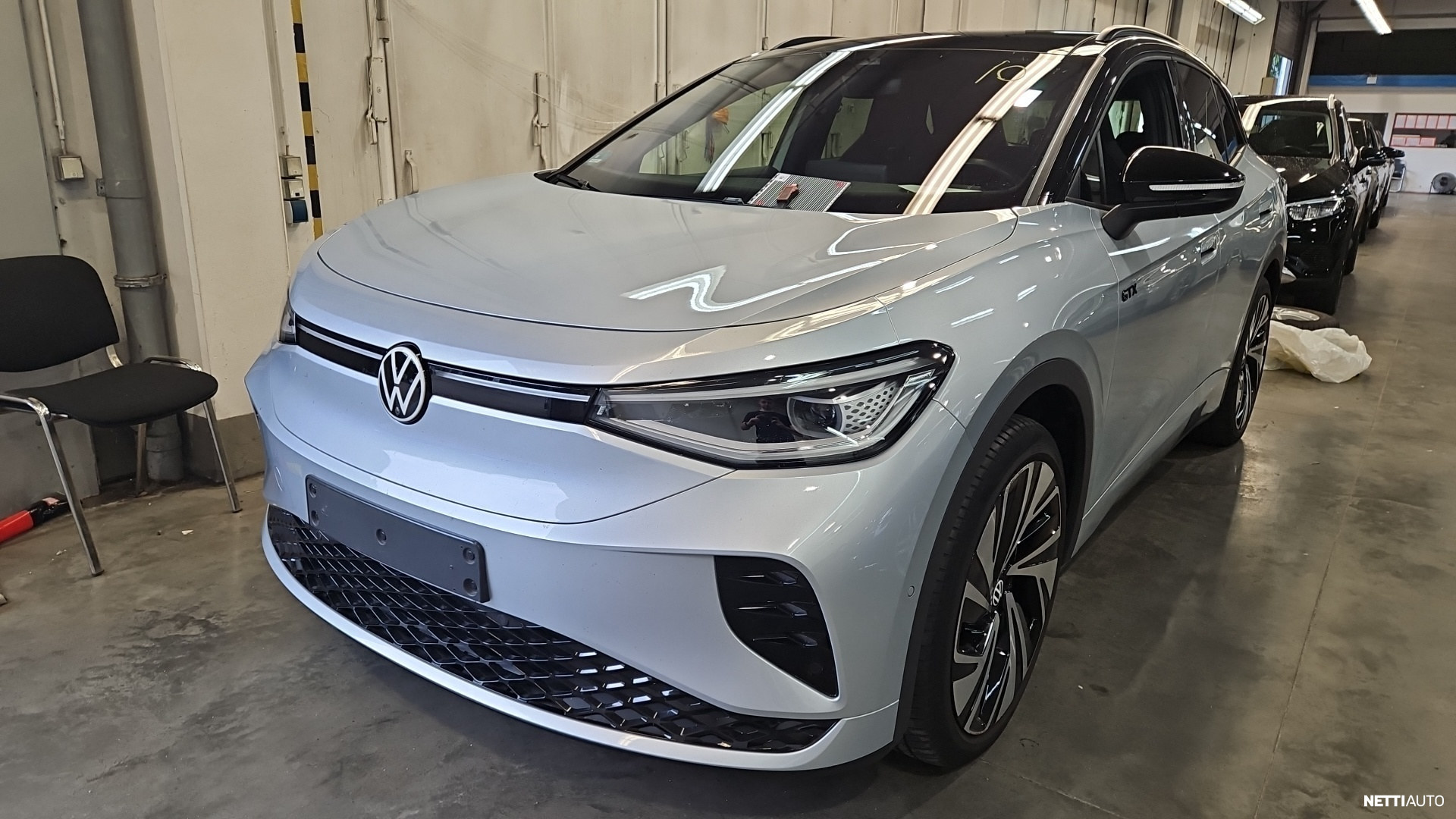 Volkswagen ID.4