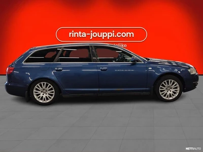 Audi A6 2007, kuva 5/63