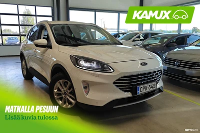 Ford Kuga 2021, kuva 1/6