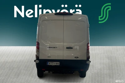 Ford Transit 2025, photo 7/14