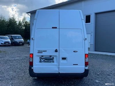 Ford Transit 2013, photo 6/28