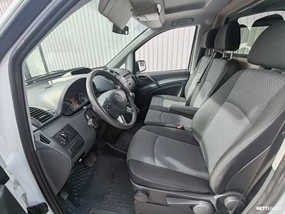 Mercedes-Benz Vito 2013, photo 5/8
