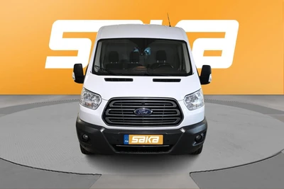 Ford Transit 2019, photo 2/18