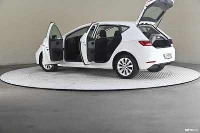 Seat Leon 2020, kuva 7/28