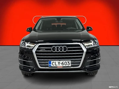 Audi Q7 2016, kuva 3/38