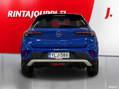 Opel Mokka 2022, photo 5/27