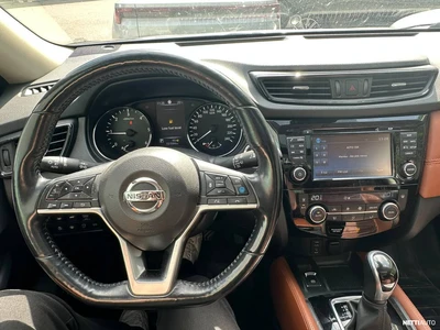 Nissan X-Trail 2020, photo 7/11