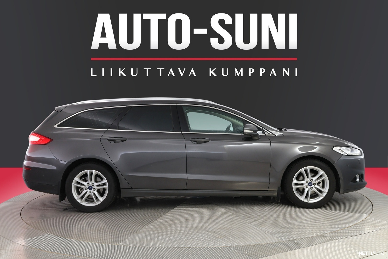 Ford Mondeo 2015, kuva 2/35