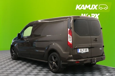 Ford Transit Connect 2016, photo 4/22