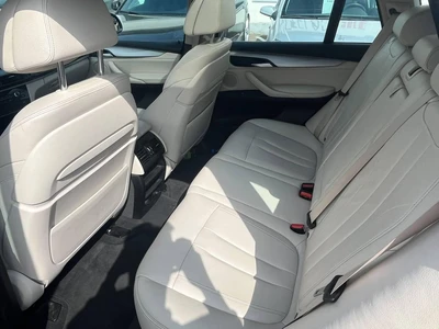 BMW X5 X5 xDrive40e 2015, kuva 6/12