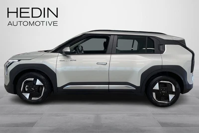 Kia EV3 Earth FWD 81,4kWh 204hv 2026, kuva 5/18