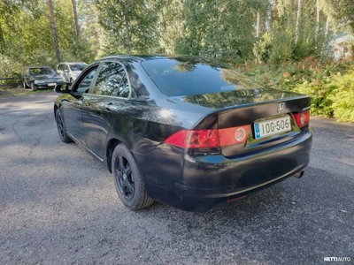 Honda Accord 2,0i SPORT AT 2003, photo 5/22