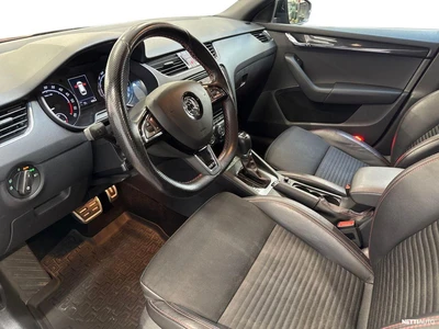 Skoda Octavia 2017, kuva 7/41