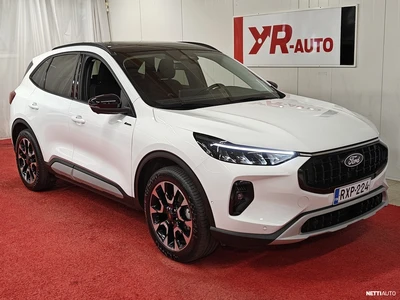 Ford Kuga 2025, kuva 1/36