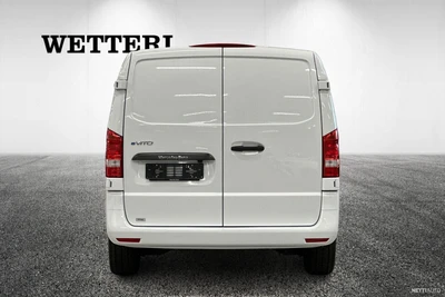 Mercedes-Benz Vito 2025, photo 3/18