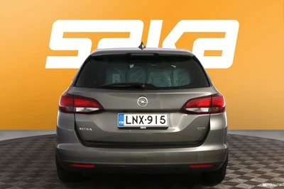 Opel Astra 2017, kuva 7/37