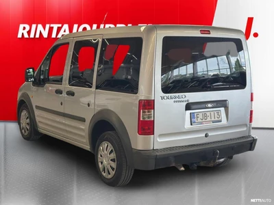 Ford Tourneo Connect S 1,8 TDCi 110 hv 2009, photo 2/20