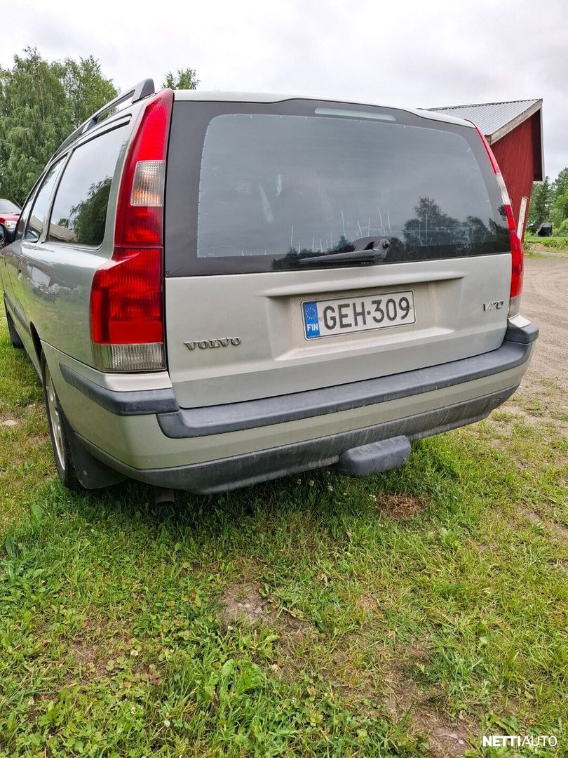 Volvo V70