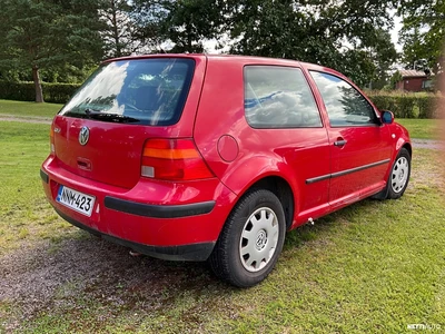 Volkswagen Golf 2001, photo 4/15