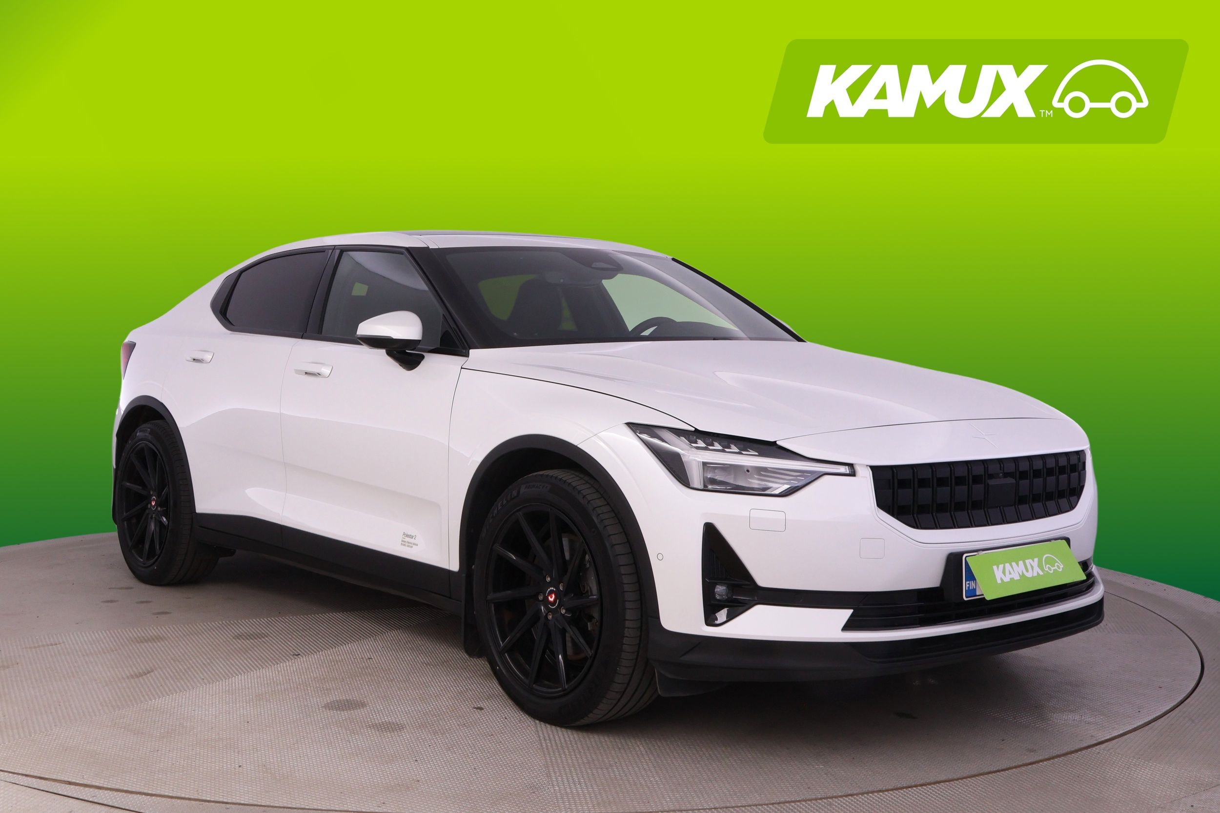 Polestar 2