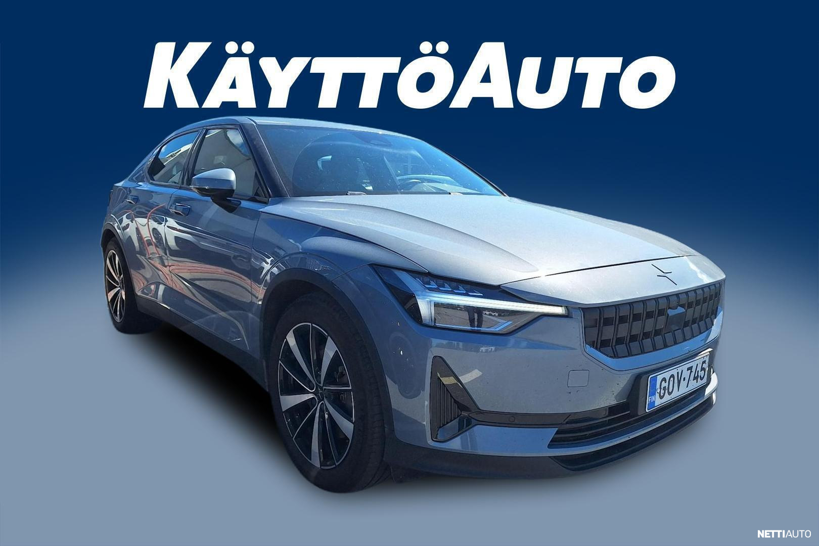 Polestar 2