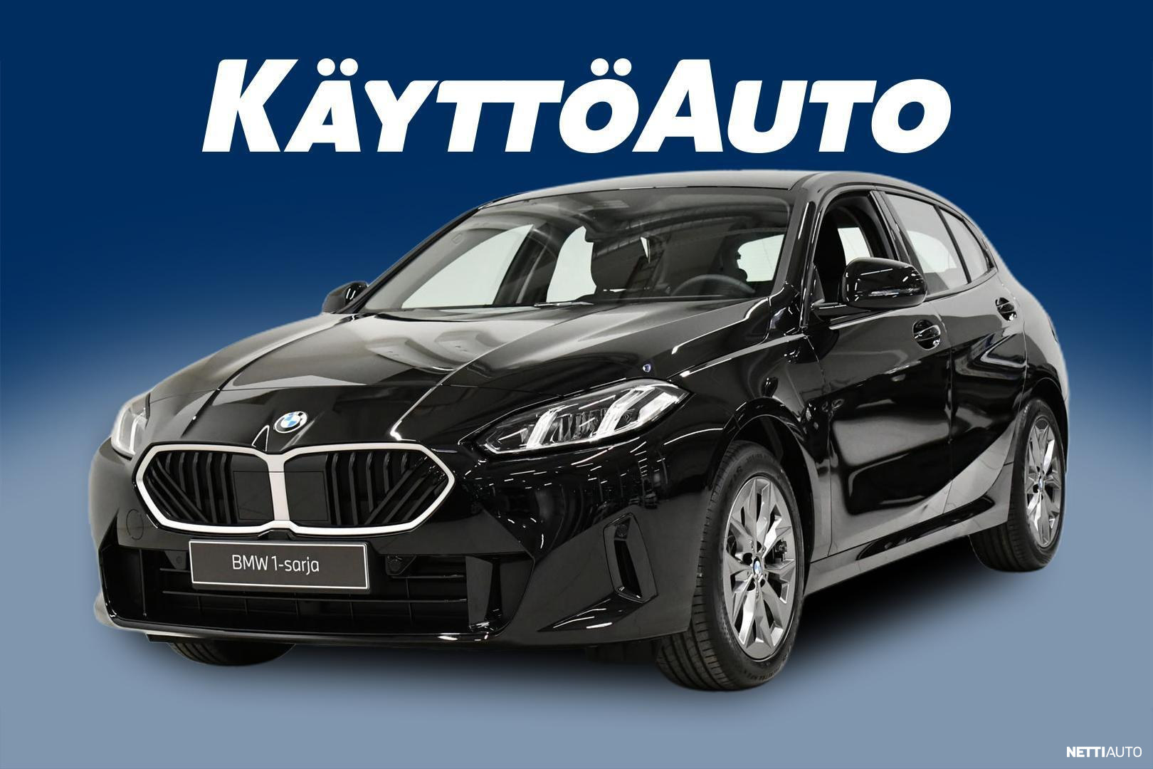 BMW 120