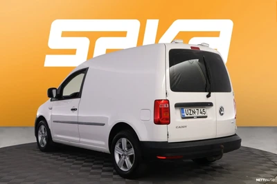 Volkswagen Caddy 2017, kuva 5/34