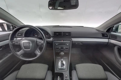 Audi A4 1.8T S-line Multitronic 2007, kuva 7/31