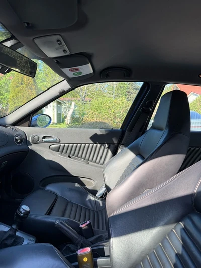 Alfa Romeo 156 3,2 V6 GTA 2002, kuva 7/24