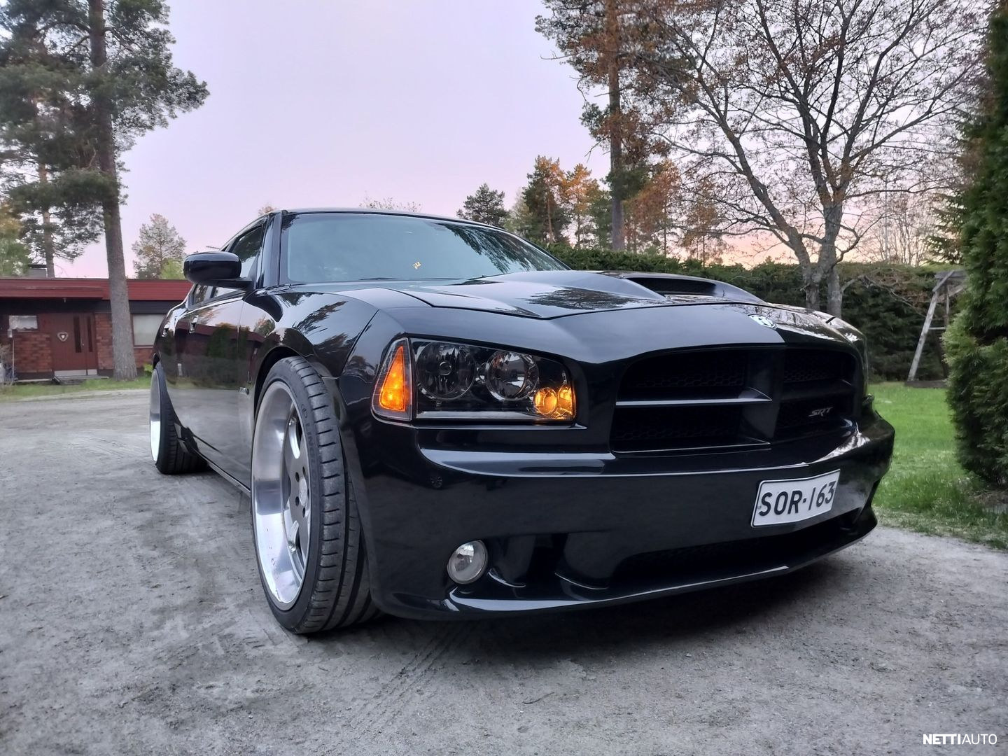 Dodge Charger