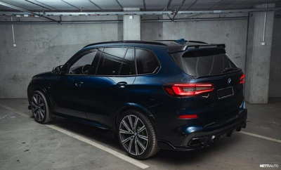 BMW X5 2021, kuva 5/16