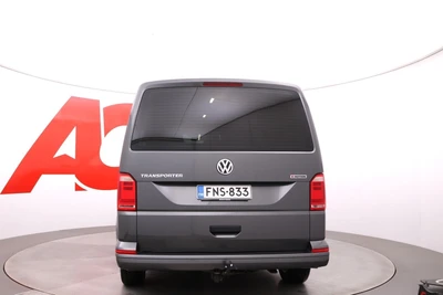 Volkswagen Transporter 2019, kuva 4/10