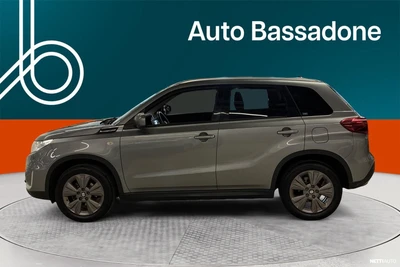 Suzuki Vitara 140 BOOSTERJET 4WD GL+ 6MT 2019, kuva 2/10