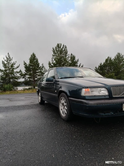Volvo 850 1995, kuva 1/10