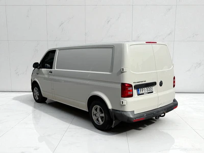 Volkswagen Transporter 2019, photo 3/16