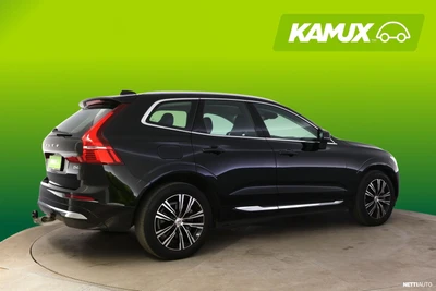 Volvo XC60 2022, kuva 2/10