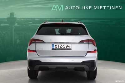 Skoda Kamiq 2025, kuva 3/10