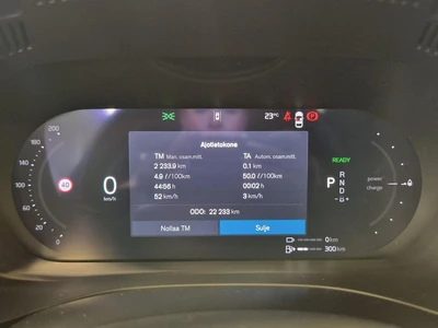 Volvo XC60 2026, kuva 7/22