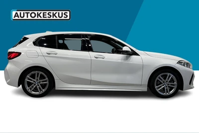 BMW 118 2020, kuva 5/36