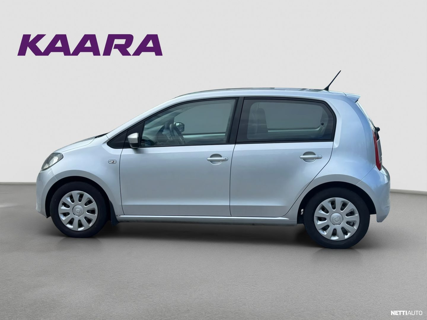 Skoda Citigo 2014, photo 6/16