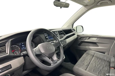 Volkswagen Caravelle 2022, photo 6/35