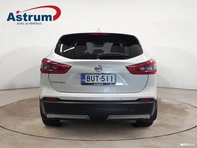 Nissan Qashqai 2019, kuva 6/28