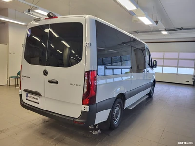 Mercedes-Benz Sprinter 2026, kuva 3/9