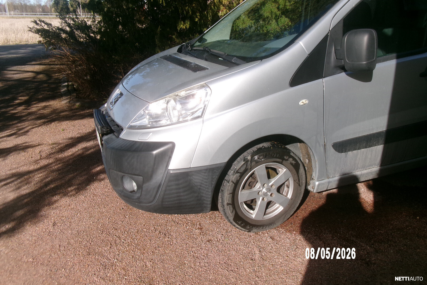 Peugeot Expert