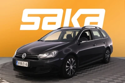 Volkswagen Golf 2010, photo 4/32